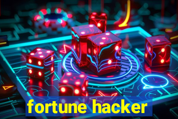 fortune hacker